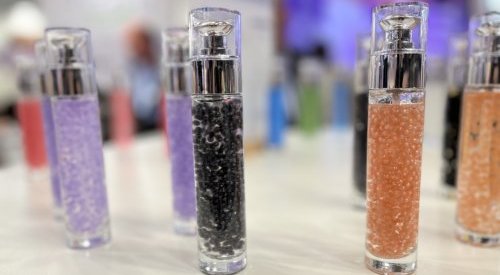 Cinco ingredientes chamam atenção no salão in-cosmetics Global de Paris