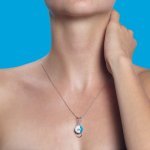 La Roche-Posay 'My Skin Track UV' - Foto: © L'Oréal USA