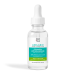 Azelabio Acne Correction, da Ada Tina, é o primeiro sérum no Brasil com ácido azelaico 100% estabilizado