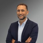 Benoit Canolle, CEO da Skinosive