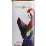 Removedor de esmaltes com certificação orgânica da Surya Brasil