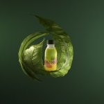 A Natura lança o que a marca descreve como o primeiro hidratante concentrado para o corpo do mundo (Foto: Natura / divulgação)