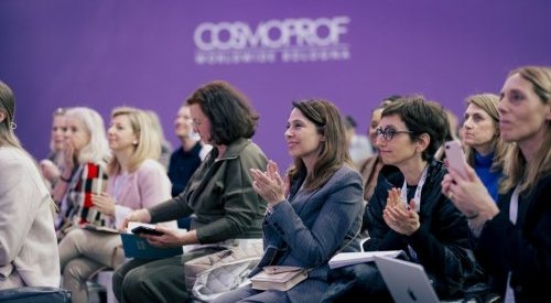 Cosmoprof Worldwide Bologna fecha sua 57ª edição com resultados expressivos