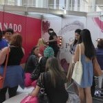 MakeUp in SaoPaulo 2015: número de visitantes cresce e o otimismo também
