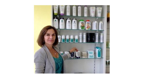 Increase in allergies leads to big business for Alergoshop, a pioneer in hypoallergenic cosmetics in Brazil