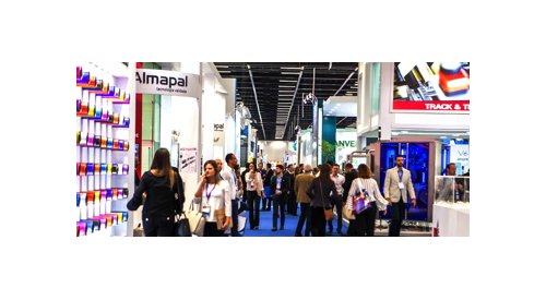 FCE Cosmetique 2017 marked by record public attendance