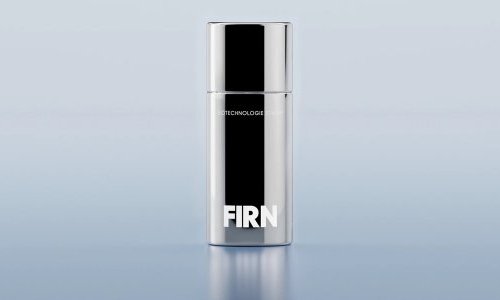 Firn escolhe Stick ReUse da Cosmogen & Asquan para protetor solar recarregável