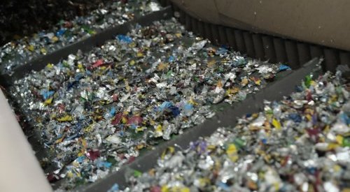 Unilever antecipa meta de uso de plástico reciclado do Brasil