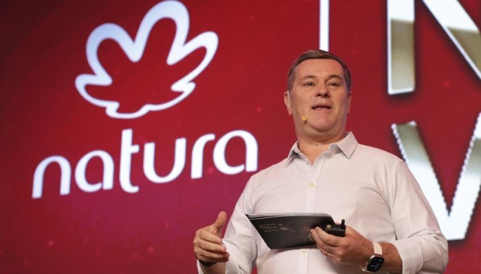 Natura acelera presença física da marca com expansão da rede de lojas próprias
