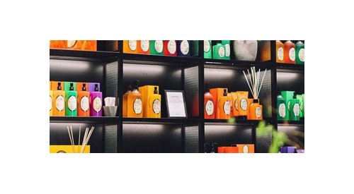 Phebo inaugura nova loja conceito no Shopping Leblon, no Rio 