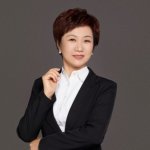 Sandy Chen, Diretora da Bluestar Silicones (Foto: Bluestar Silicones)