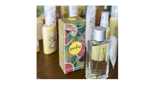 Piatan Natural makes its debut in the cosmetics market through e-commerce and direct sales