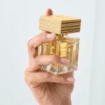 Balmain Beauty volta ao mercado seleto com Destin, uma nova fragrância feminina (Foto: Balmain Beauty)
