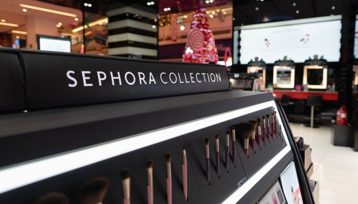 Itália investiga LVMH por promover cosméticos para crianças e adolescentes