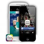 A L'Oréal lançará em breve o Nail Genius, novo aplicativo especializado em esmaltes para unhas das marcas L'Oréal Paris e Essie.