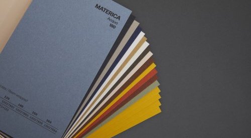 Mohawk distribuirá os papéis especiais da Fedrigoni na América do Norte