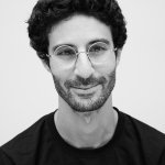 Nassim Hamek, presidente e CEO da Cénée