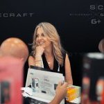 Cosmoprof North America Las Vegas 2026 recebeu mais de 26.500 visitantes (Foto: Cosmoprof North America)