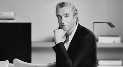 Mudanças na Puig; José Manuel Albesa é nomeado CEO