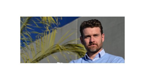 Fortinbrás contrata Leonardo Sabedot como novo gerente geral