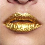 Gold 001 by Pat McGrath Labs screenshot video © 2015 Vimeo LLC, All Rights Reserved