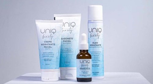 Cosméticos de marca própria da Pernambucanas já estão em 400 lojas da rede