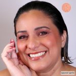 Statera Labs lança blushes com acabamento matte inspirados em drinks icônicas (Foto: divulgação / Statera)