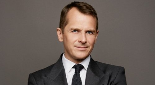 Balmain entrará no mercado de beleza com a ajuda do grupo Estée Lauder