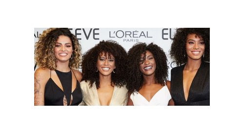 L'Oréal launches new Elseve line designed for Brazilian with curly hair