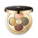 Louis Vuitton estreia no setor da beleza com linha de maquiagem ultraluxuosa (Foto: Louis Vuitton)