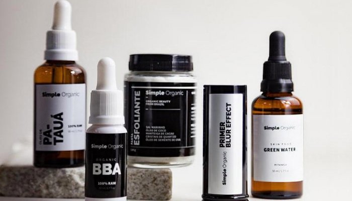Hypera Pharma adquire a marca de cosméticos naturais Simple Organic