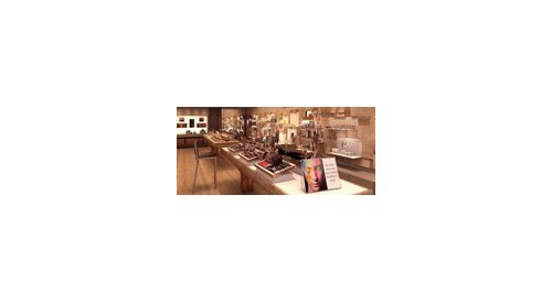 Natura abre primeira loja própria em São Paulo