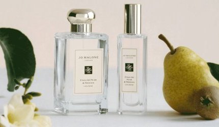 Jo Malone London estreia ferramenta de descoberta de fragrâncias com IA