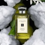 Sea Salt & Bergamot, a nova criação salgada da Jo Malone London (Foto: Jo Malone London)