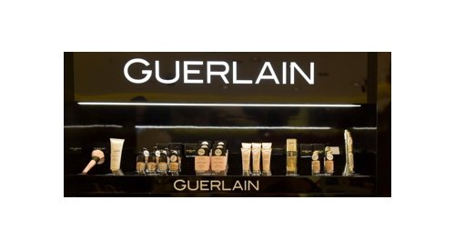 Dufry inaugura espaço Guerlain em aeroportos de São Paulo, Rio de Janeiro, Brasília e Campinas