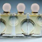 Estée Lauder revela Glimmer, sua primeira nova fragrância desde 2021 (Foto: Estée Lauder)