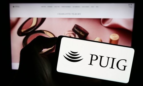 Puig: Maquiagem e fragrâncias impulsionam vendas recordes no terceiro trimestre