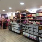 Loja Sumirê Mogi das Cruzes - Photo: Estúdio Paralelo 23