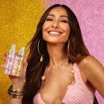 Sabrina Sato e Jequiti apresentam novidades para o Carnaval (Foto: divulgação / Jequiti)