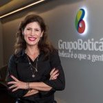 Alessandra Sekeff é vice-presidente de B2B do Grupo Boticário