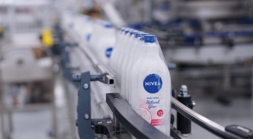 Beiersdorf corta projeção de lucros e acelera recuperação da Nivea