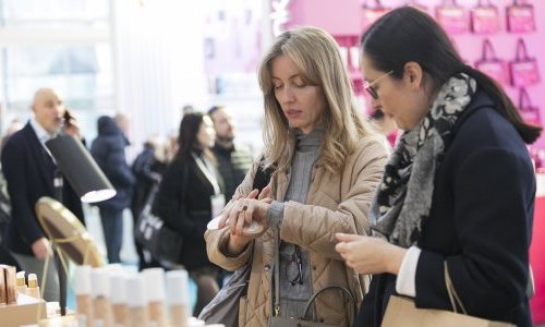 Beautycare Brazil leva 44 empresas à Cosmoprof Worldwide Bologna 2024
