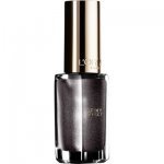 Esmalte Color Riche "Noir Whisper" com efeito spiky, L'Oréal
