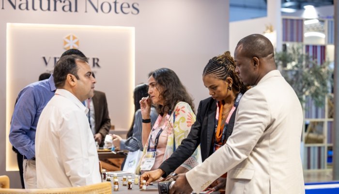 Beautyworld Middle East mantém força em meio às tensões no Golfo