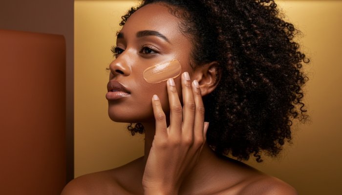 Indústria da beleza ainda não atende às demandas de pessoas negras no Brasil