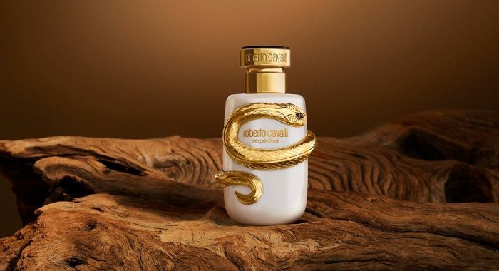Interparfums prolonga parceria com Roberto Cavalli por mais 20 anos