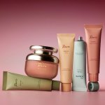 A Rare Beauty, de Selena Gomez, faz sua estreia no mundo das fragrâncias (Foto: Rare Beauty)