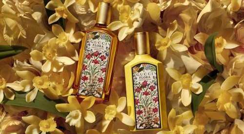 Kering e Coty aceleram a transferência da licença da Gucci para a L'Oréal