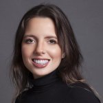 Carolina Bertelli é diretora de marketing e desenvolvimento de produto da Dailus