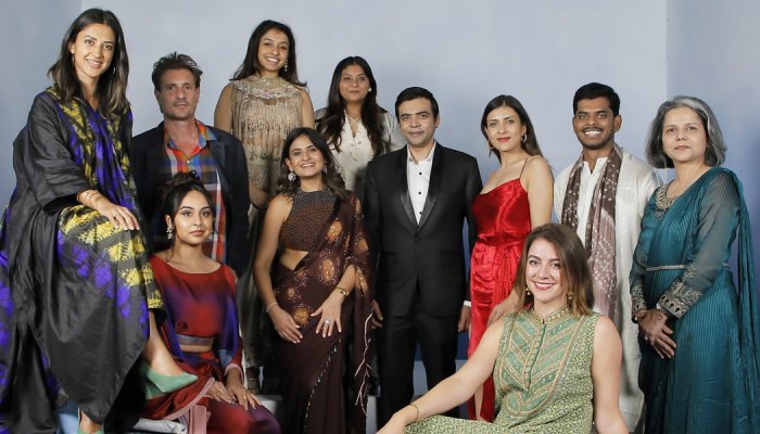 Marcas emergentes: as vencedoras da segunda edição da Beauty&You India